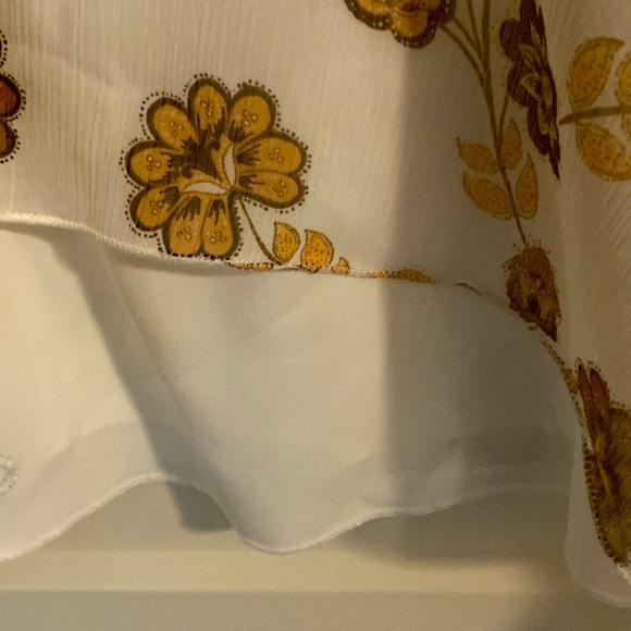 Calvin Klein Sleeveless Top - Picture 5 of 7